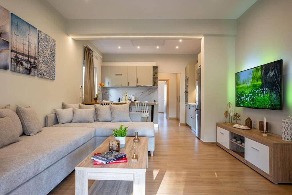 One Suite Corfu 1