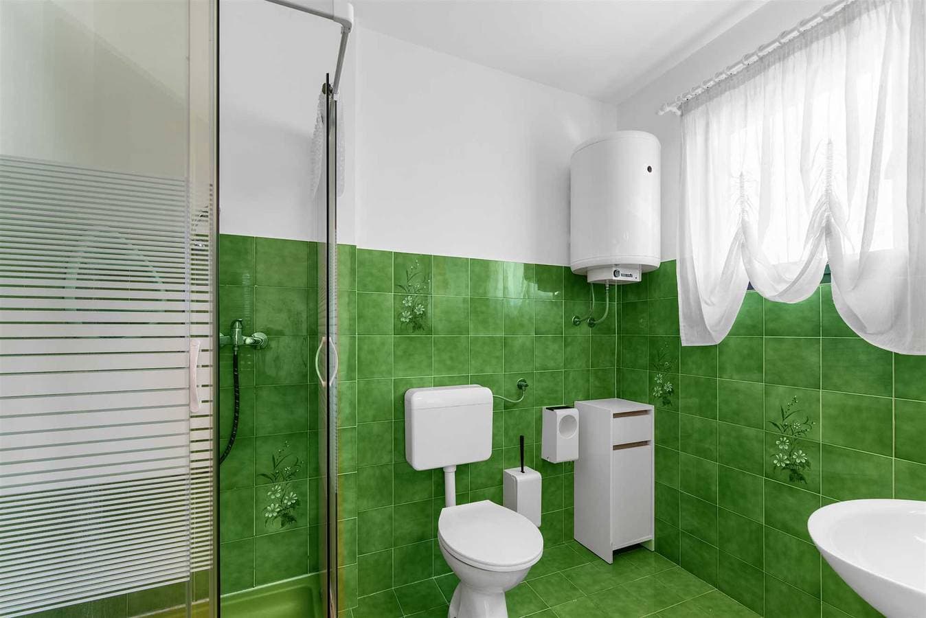 Foto 4 von 18: Wohnung A1 Villa Falcon in der Nähe des Meeres
