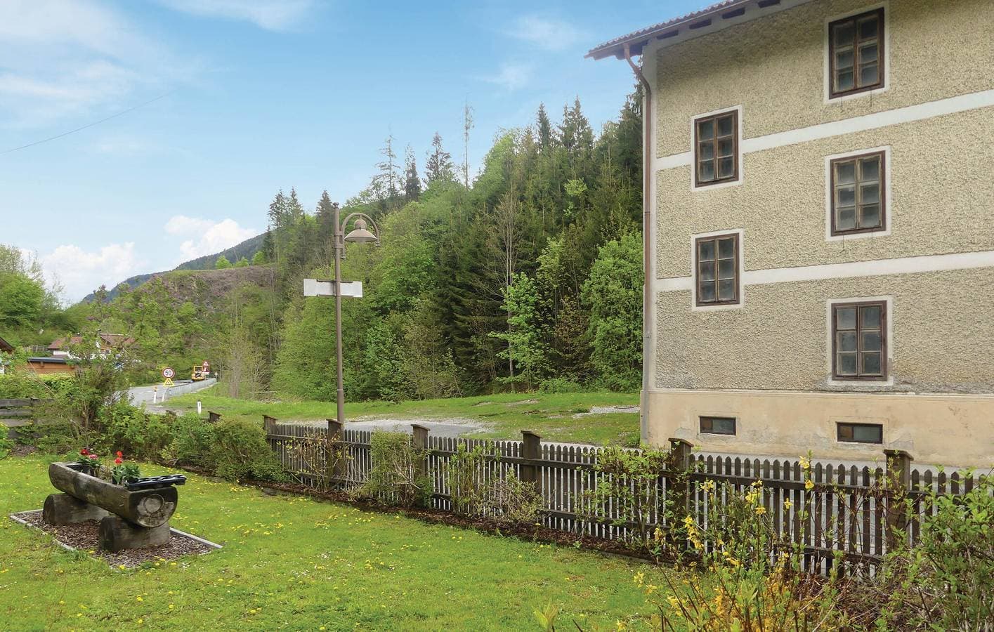 Foto 8 von 14: Gemütliche Ferienwohnung mit WLAN und Parkplatz in der Nähe des Skigebiets Hochkönig