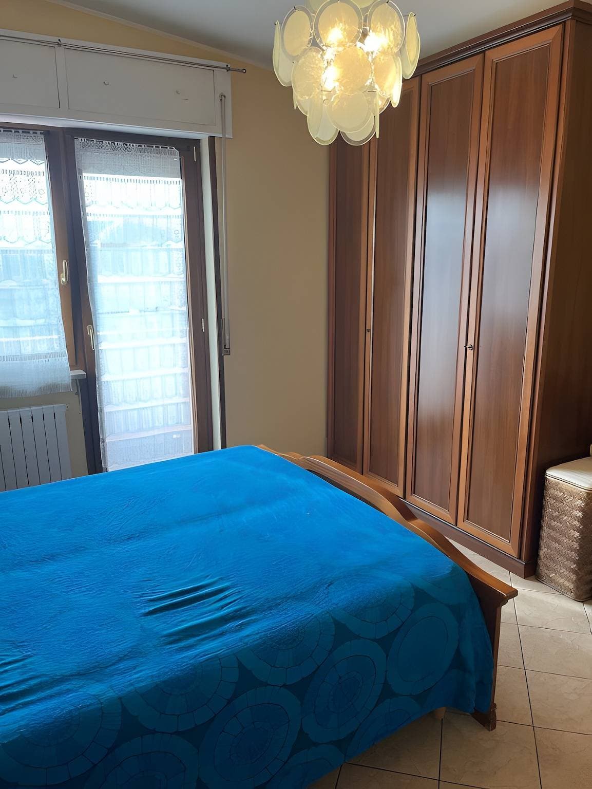 Foto 12 von 22: Apartment 'Teresa Al Mare' mit Balkon, WLAN und Klimaanlage