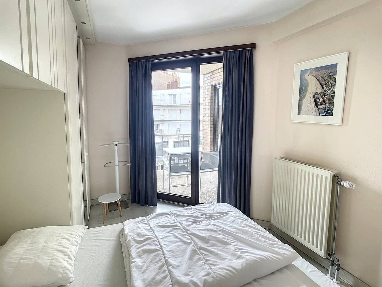 Foto 6 von 13: Wohnung nahe Albert Strand mit Terrasse