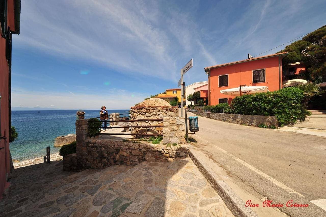 Foto 5 von 13: Family Room with Sea View