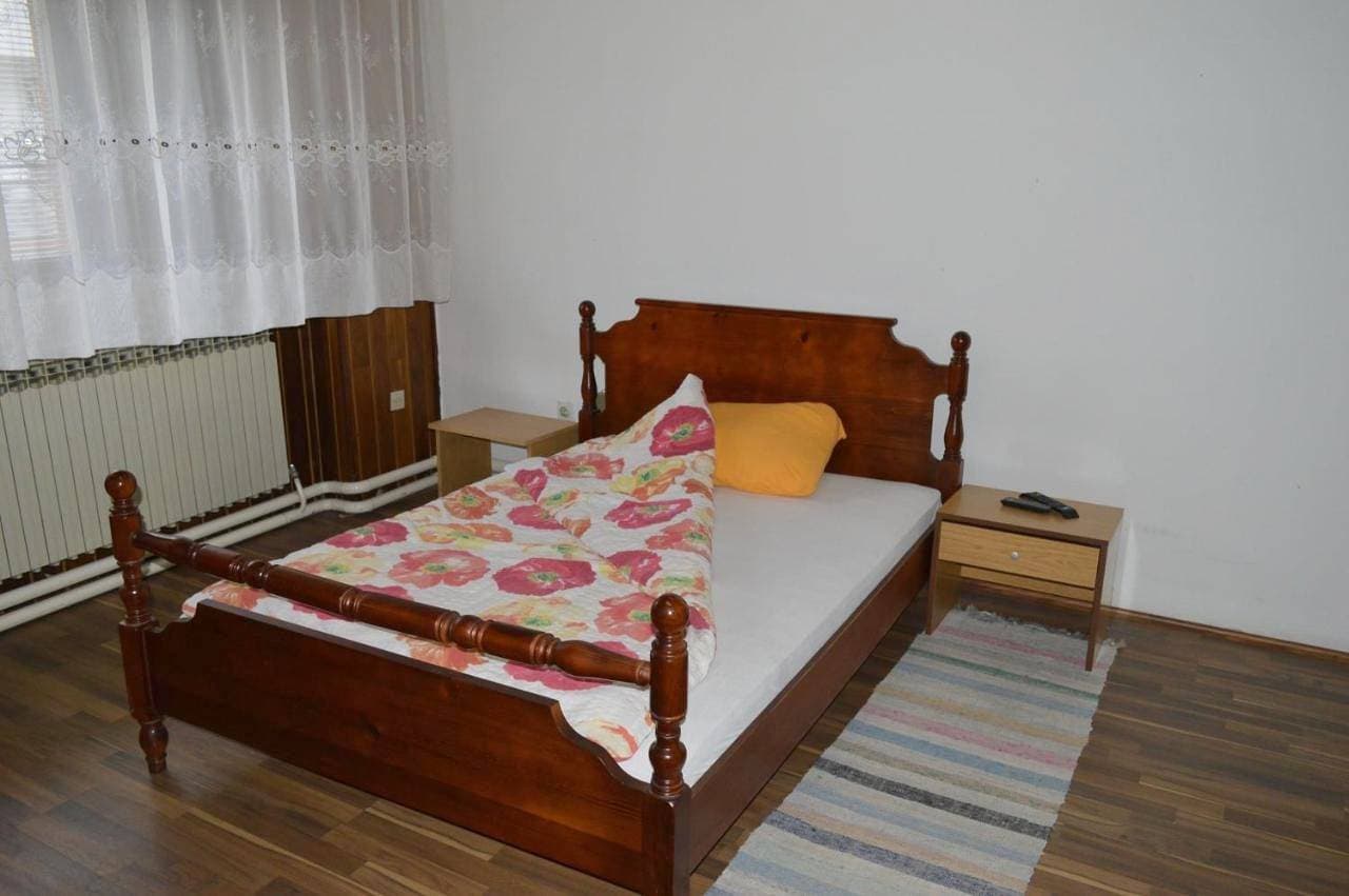 Foto 10 von 13: Quadruple Room
