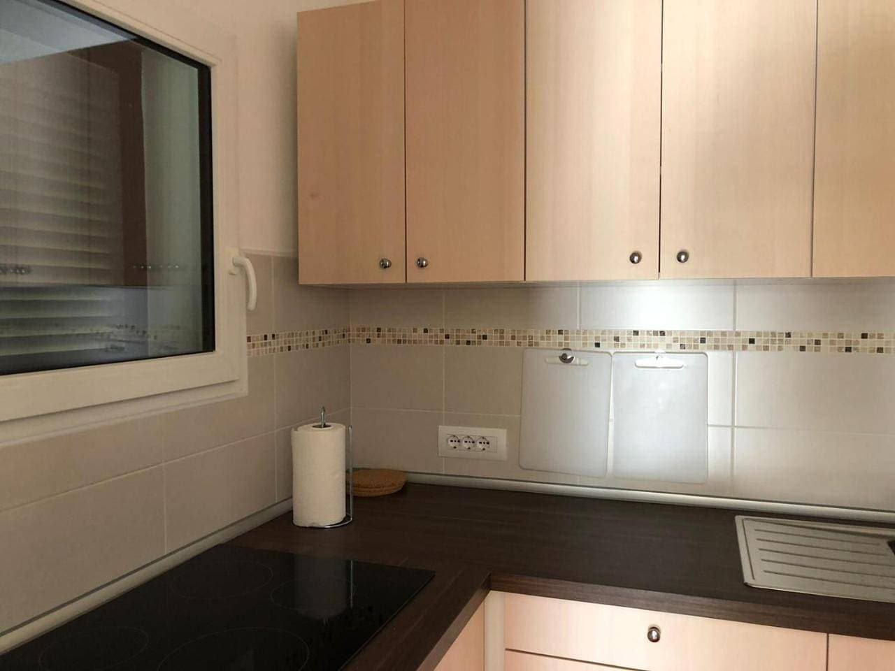 Foto 12 von 12: One-Bedroom Apartment