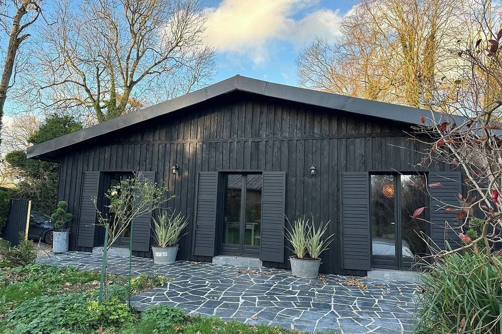 Chalet de l'Ailly 1