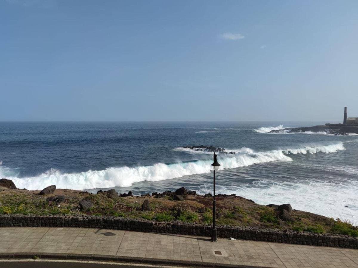 Apartamento Vista al Mar 1