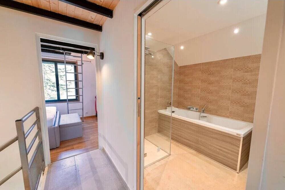 Foto 12 von 30: Cosy mountain house with heated pool