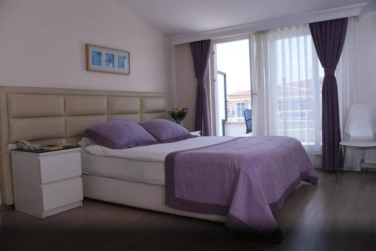 Foto 4 von 10: Standard Apartment