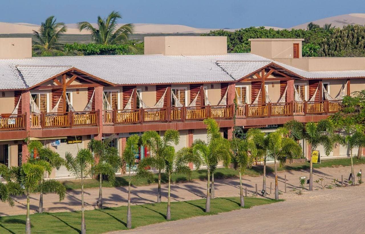 Villa das Palmeiras 1