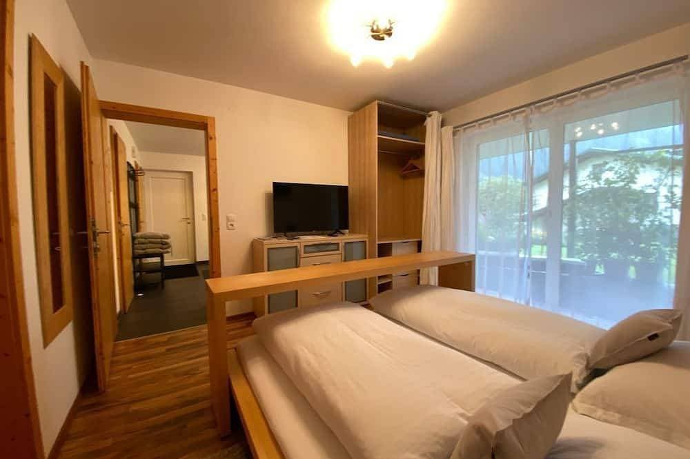 Foto 2 von 27: Ihre Ferienwohnung im Naturschneeparadies