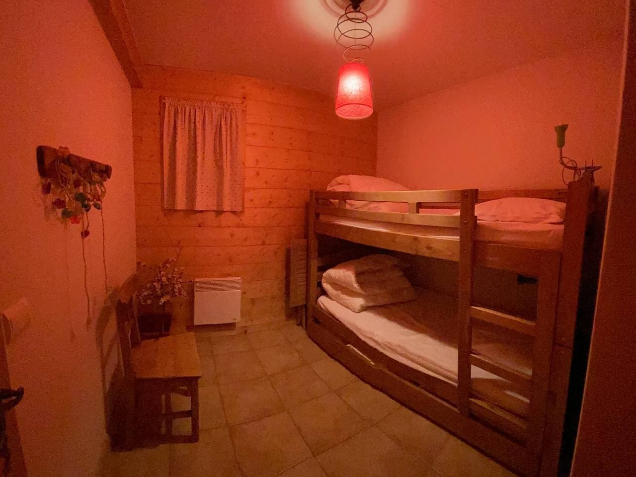 Foto 9 von 21: Wohnung 8 Pers, Südbalkon, Parkplatz und Pool