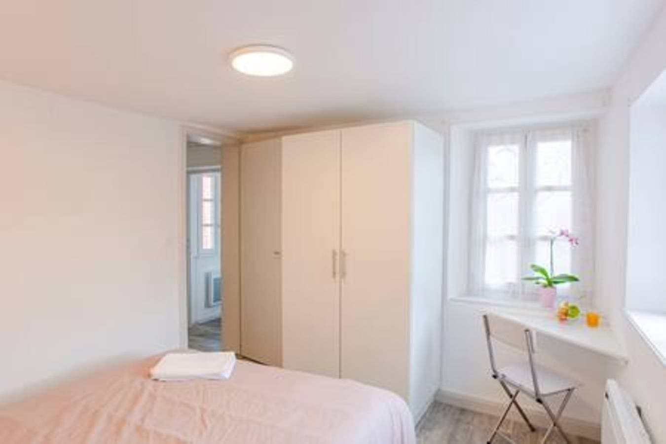 Foto 12 von 30: Ferienwohnung für 4 Personen