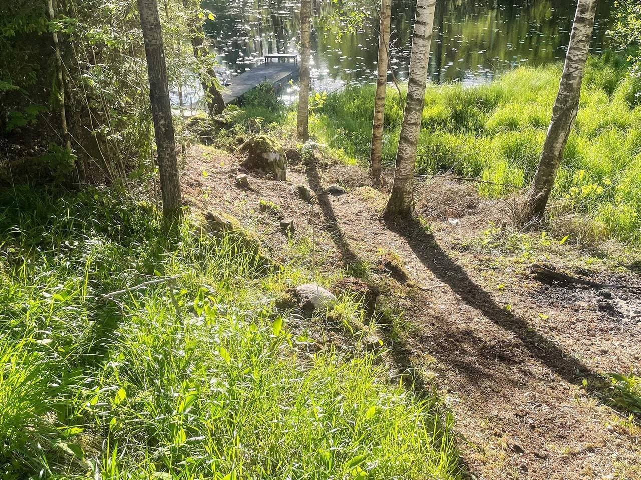 Foto 11 von 29: 4 Personen Ferienhaus in Håcksvik