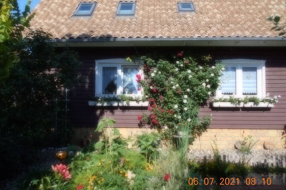 Foto 11 von 30: Vermiete sehr schönes Apartment/Ferienwohnung in Dankerode im Harz.