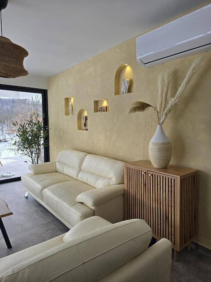 Foto 5 von 18: Two-Bedroom Villa