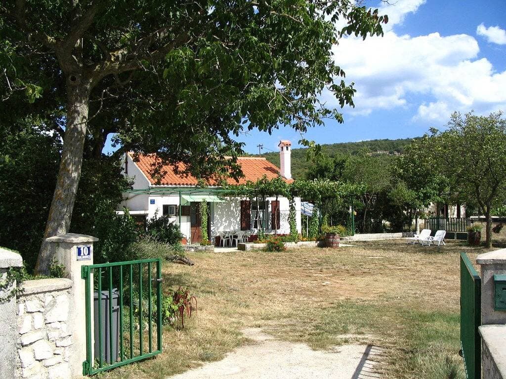 Foto 2 von 20: Ferienhaus in Labin mit Schwimmbecken