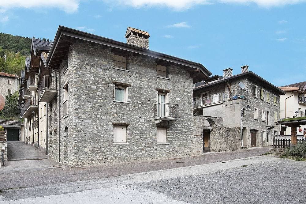 Foto 11 von 15: Cima del Ricordo - AffittiPontediLegno