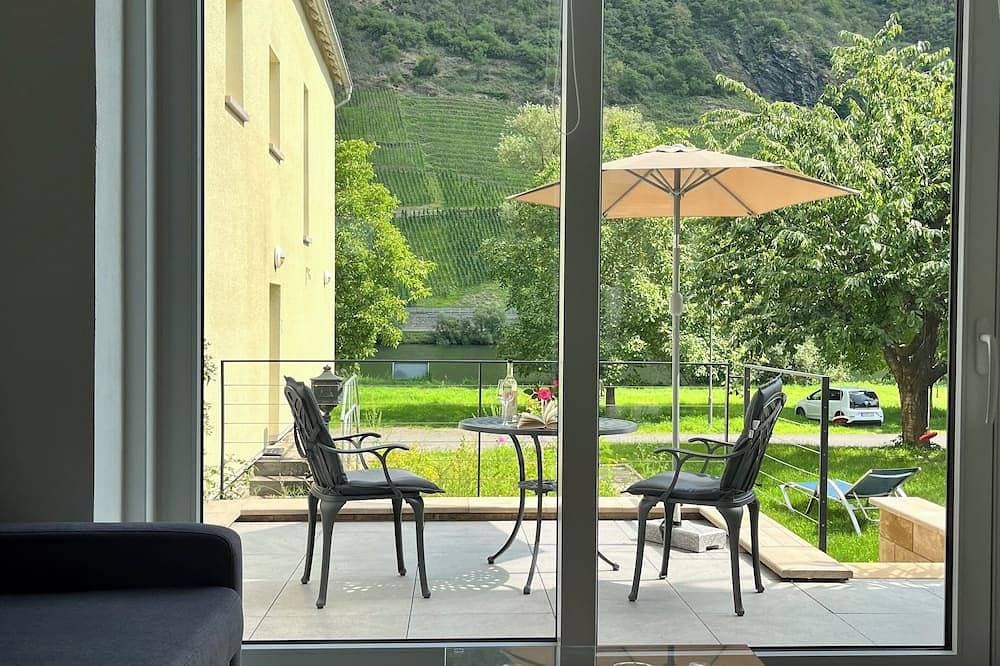 Foto 7 von 26: Neues Ferienhaus mit herrlichem Blick auf die Mosel