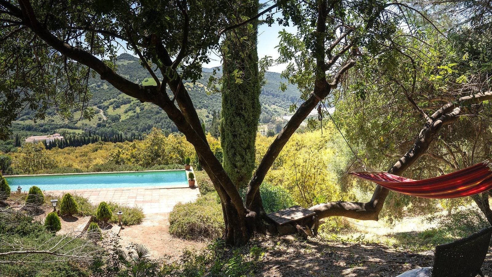 Foto 4 von 39: La Jara Gaucín Gaucín by Ruralidays