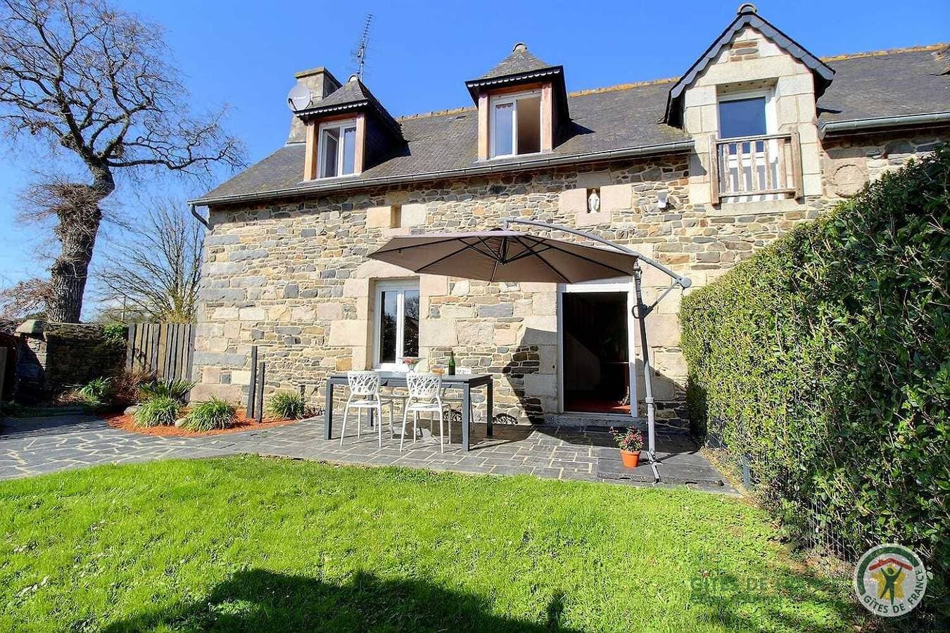 Le Pressoir de Beauregard 1