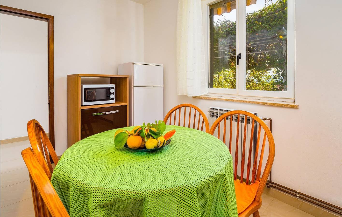 Foto 11 von 23: Gemütliche Ferienwohnung mit Terrasse, WLAN und 500 m zum Strand