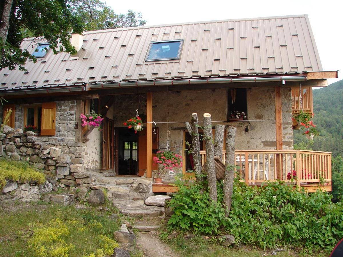 Foto 4 von 56: Chalet
