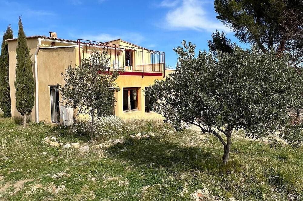Foto 7 von 24: Le Cabanon des Vignes, an exceptional site amidst the vines