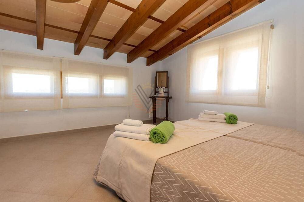 Foto 6 von 30: Sa Serra, wunderschönes Haus in Lloret de Vista Alegre