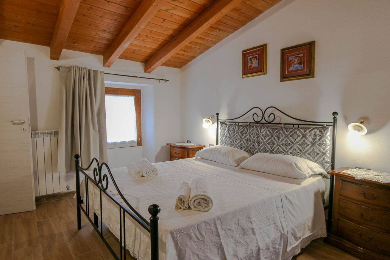 Apartment Issohadores 1