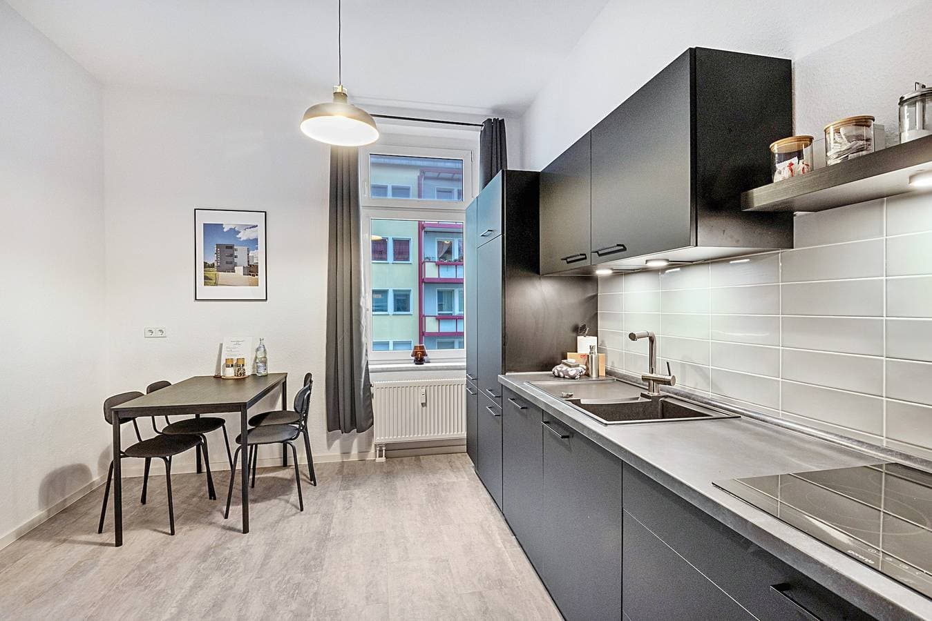Foto 8 von 21: Apartment 'Agnes' mit WLAN