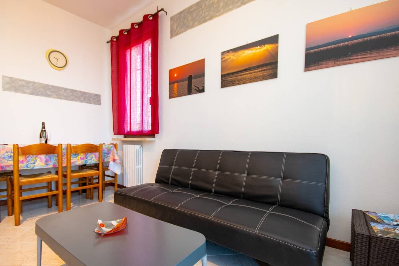 Foto 5 von 23: Ferienwohnung "Il Grappolo" im Zentrum der Stadt und am See