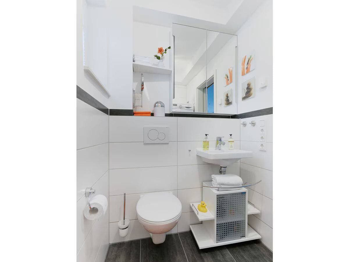 Foto 6 von 8: Komfortable Ferienwohnung mit Balkon, Garage und außergewöhnlichem Ausblick in Bernkastel-Kues