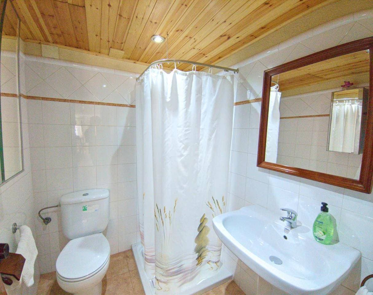 Foto 12 von 13: One-Bedroom Apartment