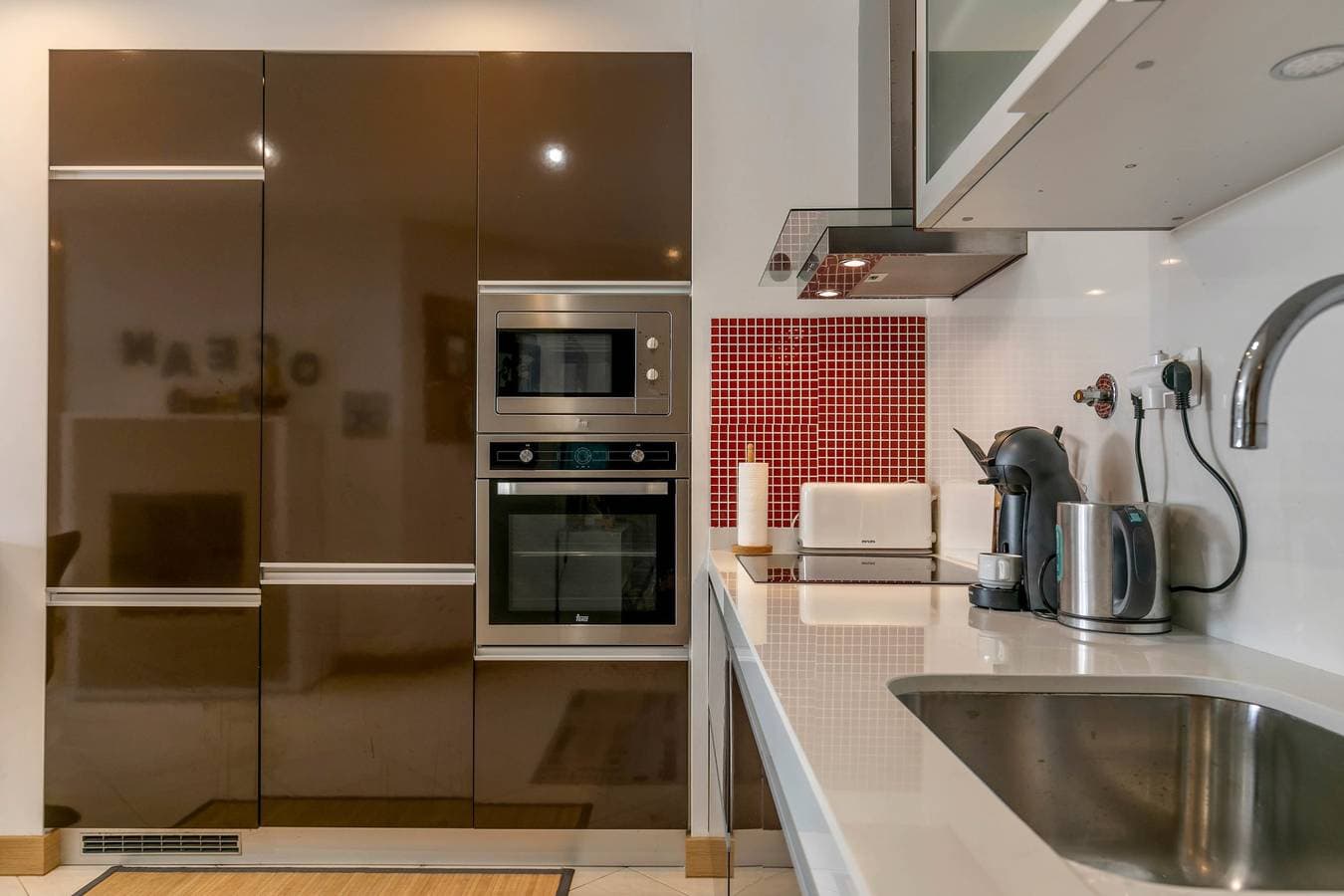 Foto 6 von 42: Apartment Henri - Perfect couples getaway!