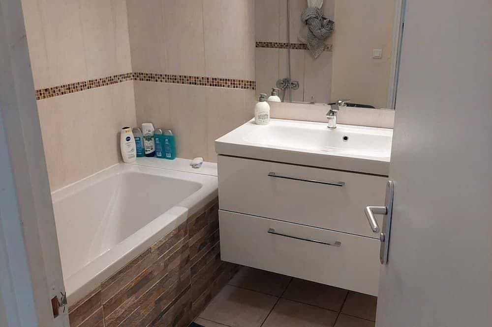 Foto 5 von 17: Beautiful 3-room apartment stade de France G - Paris Saint-Denis