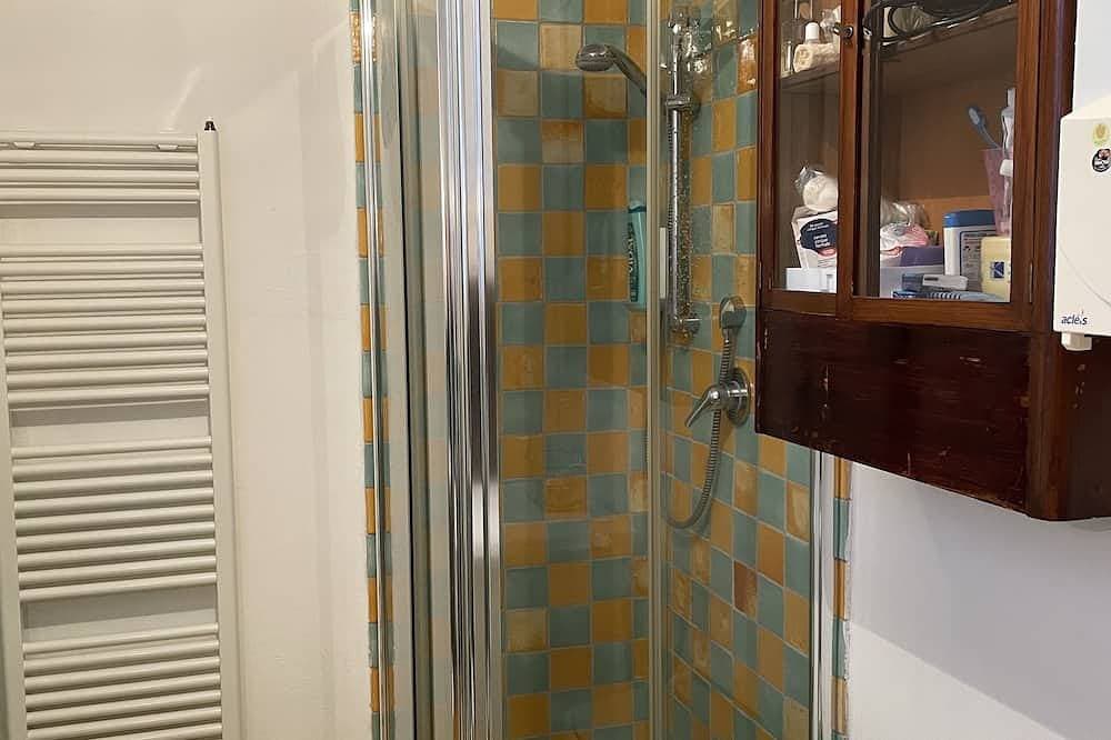 Foto 5 von 23: Charming apartment in the historic center with large terrace and beautiful view