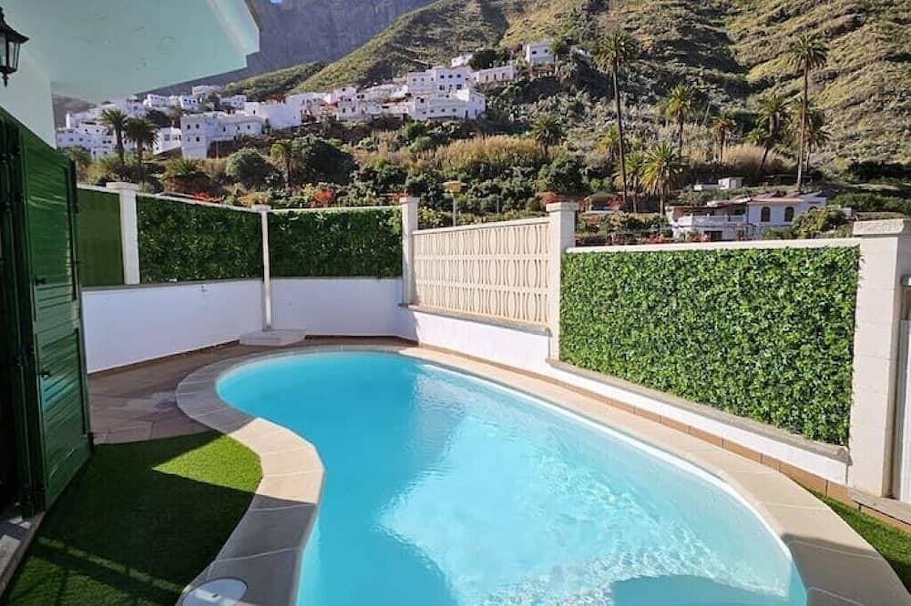 La Villa del Valle 1
