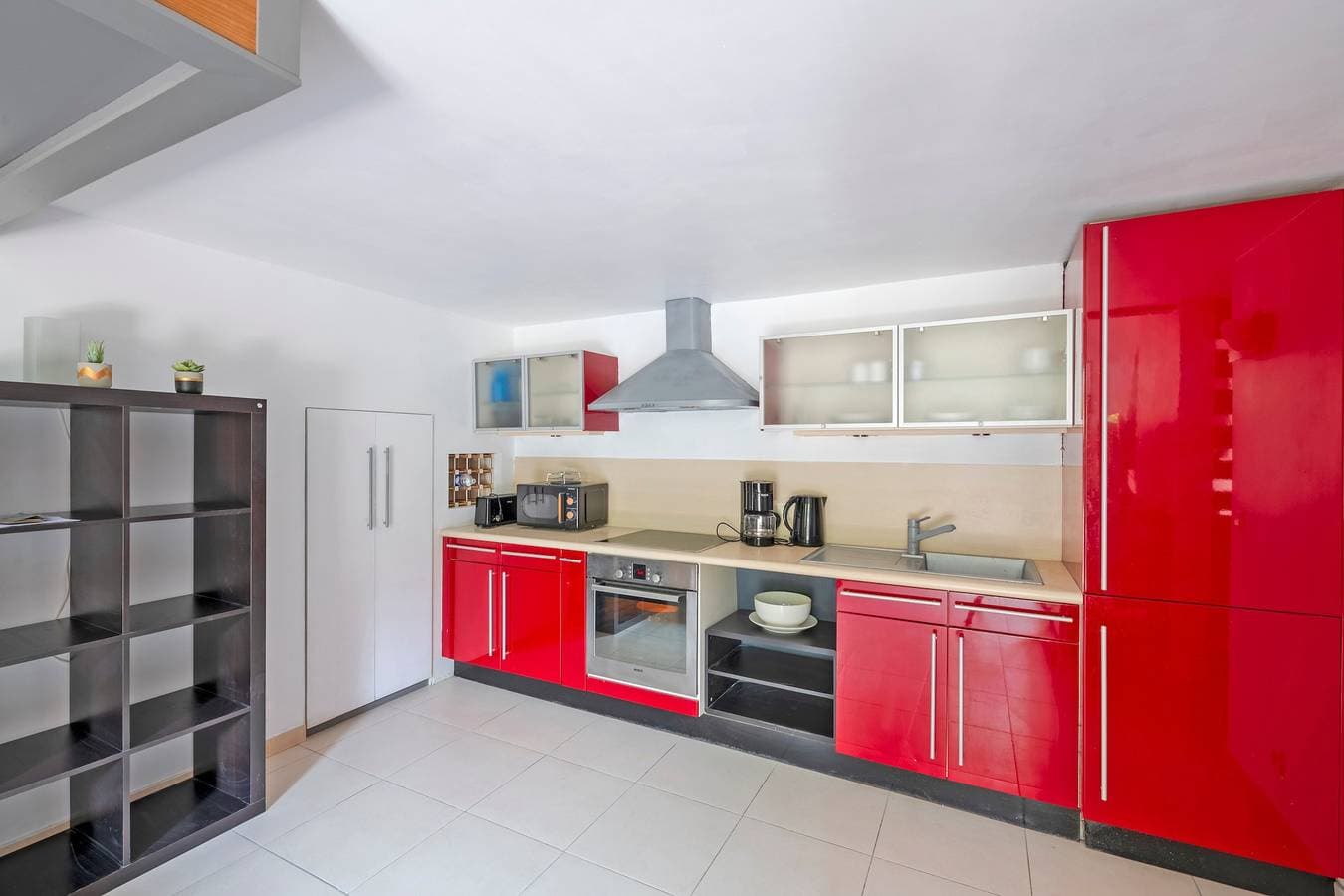 Foto 3 von 13: Ferienhaus für 2 Personen mit Terrasse