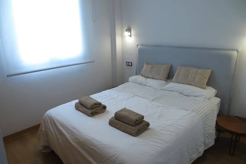 Foto 2 von 23: Modernes, zentrales Apartment mit herrlicher privater Dachterrasse und Gemeinschaftspool