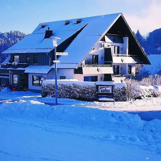 Foto 11 von 29: Landhaus Meran Willingen inkl. MeineCardPlus - Landhaus Meran Willingen inkl. MeineCardPlus Studio Standard