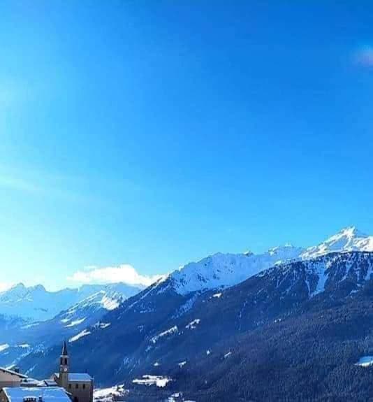 A Casa di Vivi BORMIO 1