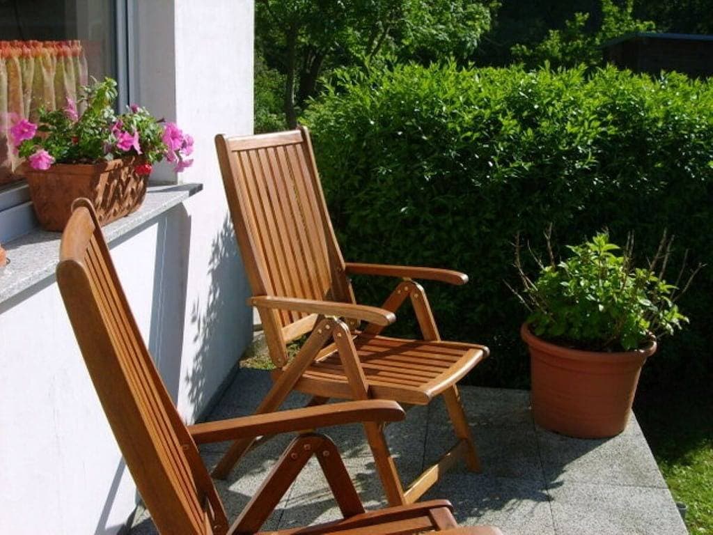 Foto 8 von 25: Ferienhaus in Zirkow mit Barbecue