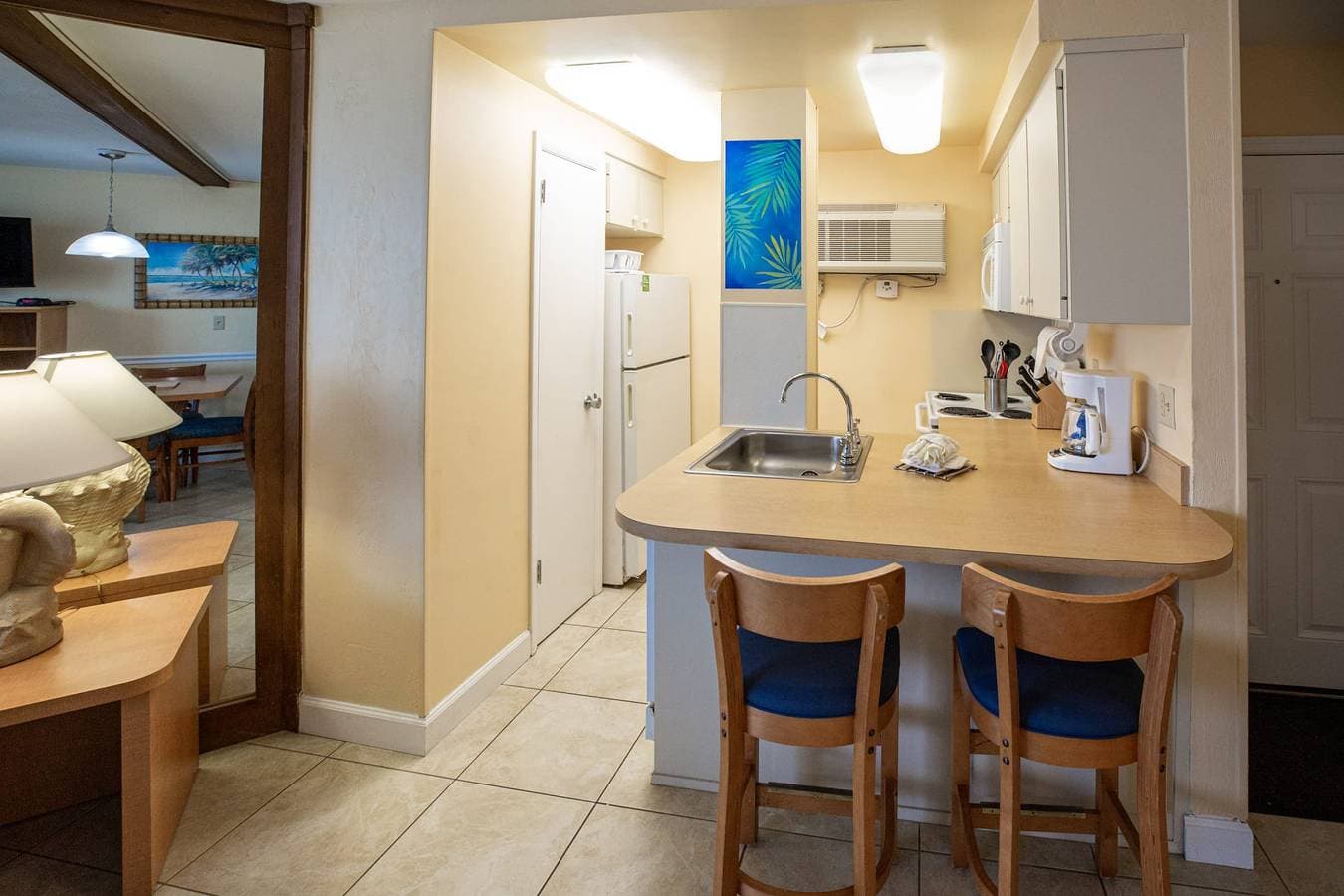 Foto 11 von 30: Ferienwohnung für 6 Personen mit Balkon