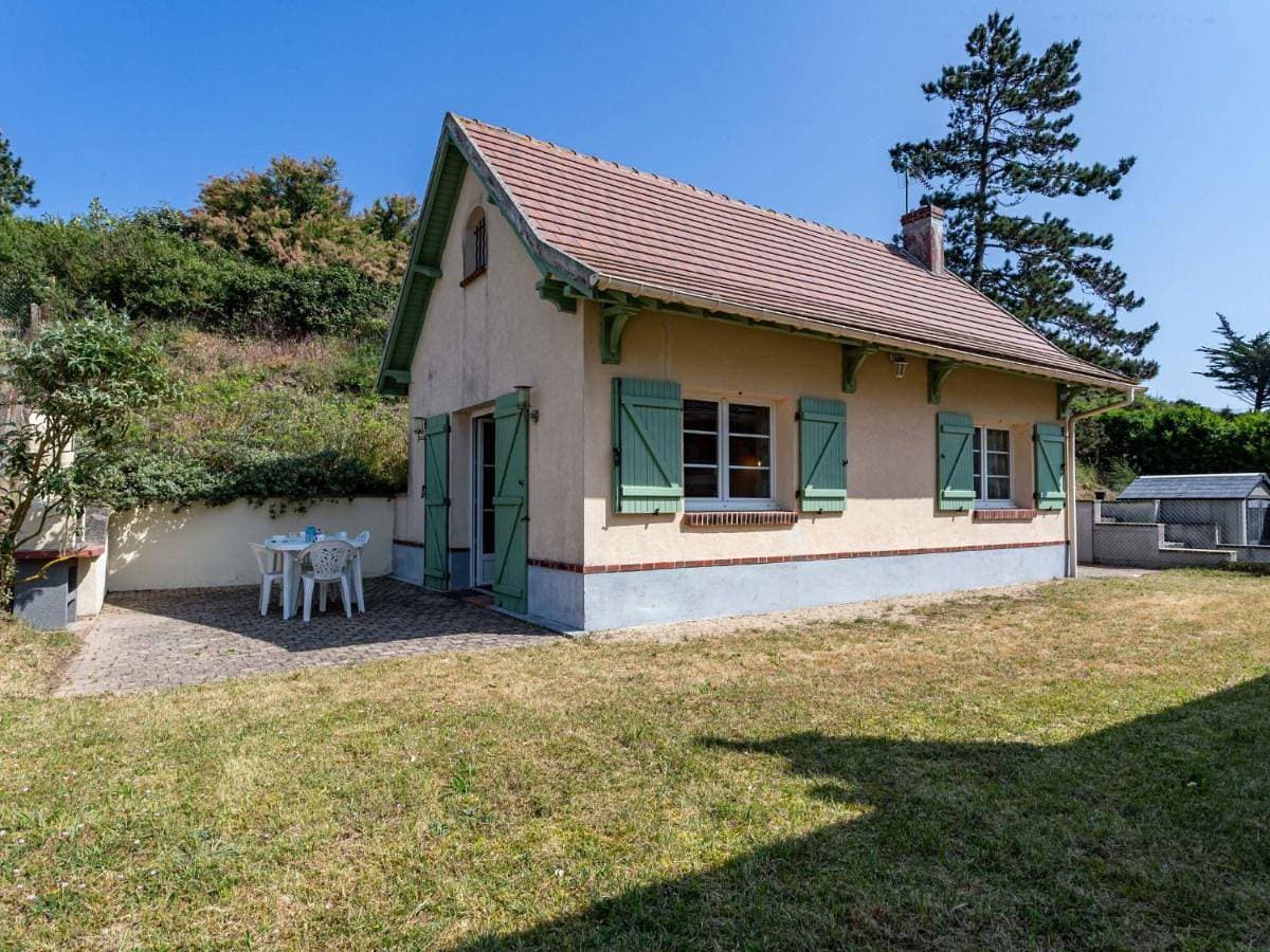 Foto 5 von 5: Villa