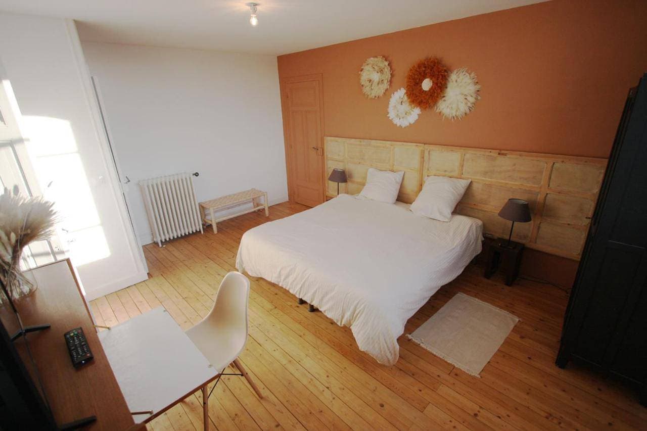 Foto 8 von 31: Double Room with Private Bathroom