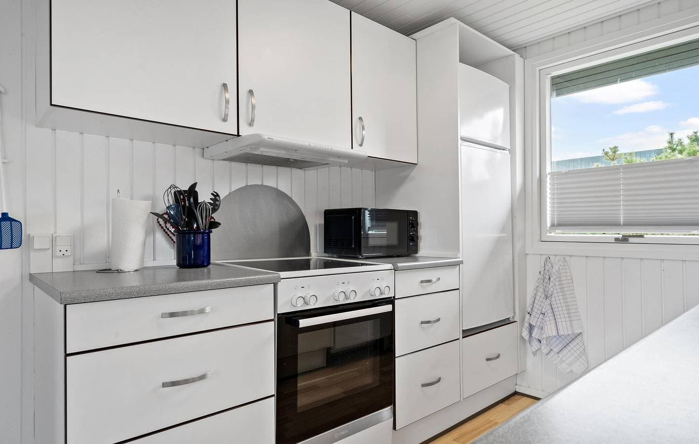 Foto 7 von 18: Ferienhaus für 4 Personen mit Garten