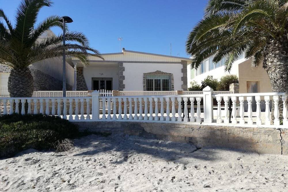 Foto 6 von 30: Chalet In Erster Linie Des Meeres, 5 Meter !! Kostenloses Wifi