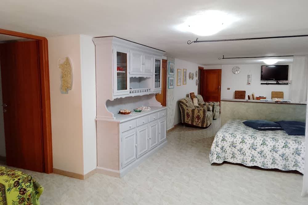 Foto 2 von 30: La Corte Casa Vacanze - Near Alghero Stintino