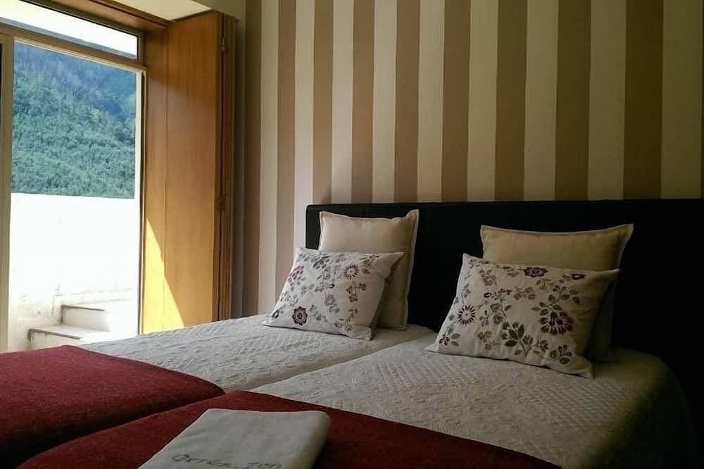 Foto 3 von 30: Geres-Zen - Paradies - Al / 9964