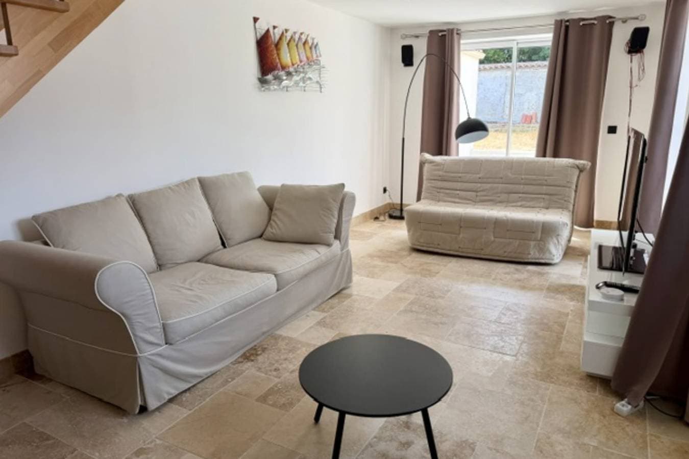 Foto 2 von 15: House of 103 m² with 2 terraces in Saint-Xandre